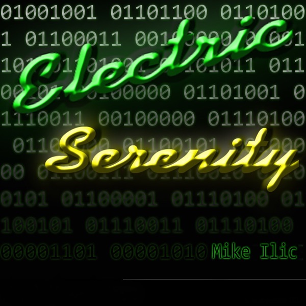 Electric Serenity (Original Mix)