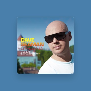 Dave Seaman