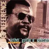 Luther Johnson - Little Queenie (take 3)