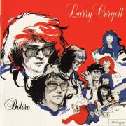 Fancy Frogs - Larry Coryell