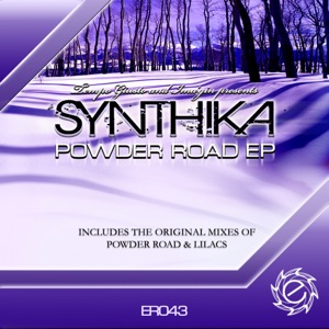 Powder Road - EP - Single