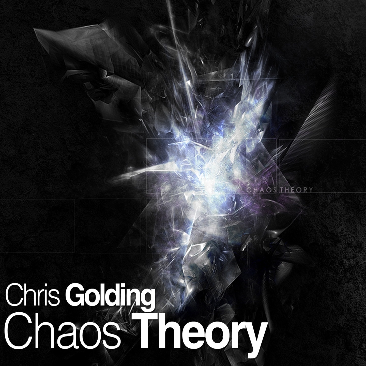 Chaos Theory - Single