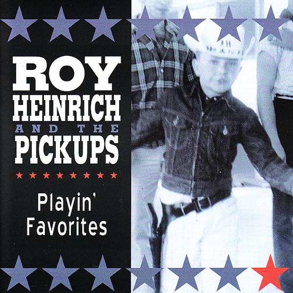 Playin' Favorites