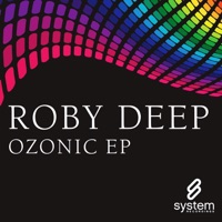 Ozonic - EP - Roby Deep