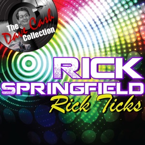 Rick Ticks (The Dave Cash Collection)