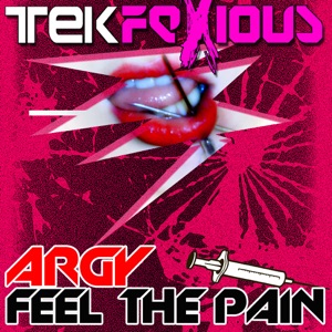 Feel the Pain - Single