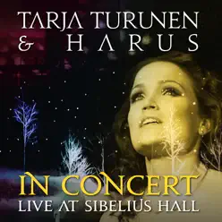 In Concert (Live At Sibelius Hall) - Tarja