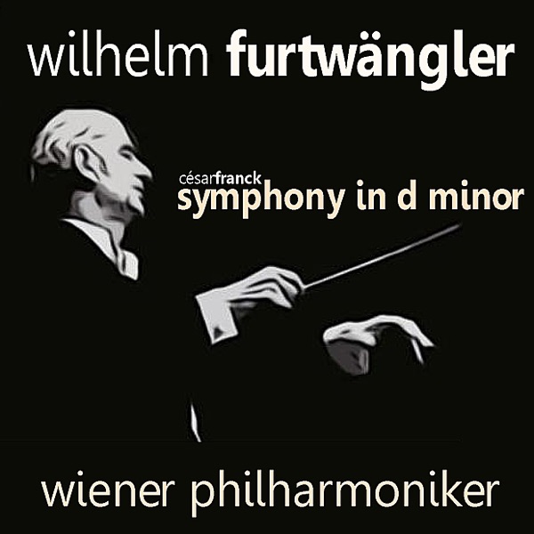 Franck: Symphony In D Minor