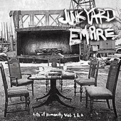 Junkyard Empire - Snake In the Grass