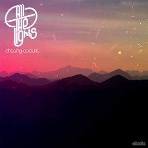 Chasing Colours - EP