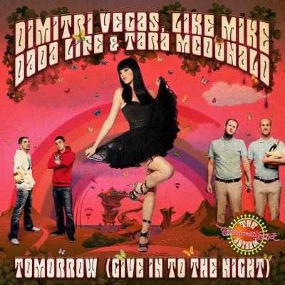 Tomorrow (The Remixes) - Single