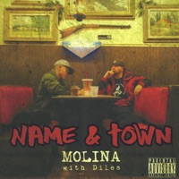 Name & Town - Molina & Diles