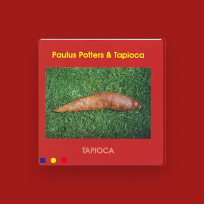 Listen to Tapioca, watch music videos, read bio, see tour dates & more!