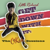 Get Down With It: The OKeh Sessions - Little Richard
