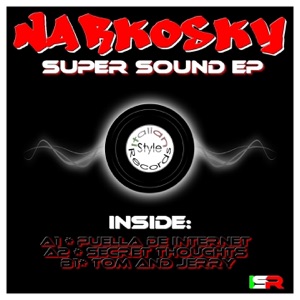 Super Sound - Single