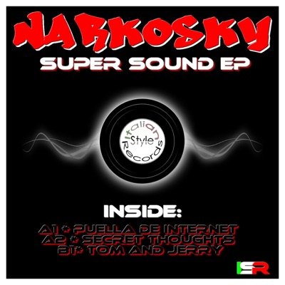 Super Sound - Single