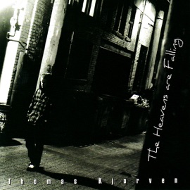 Rain drops Thomas Kjorven