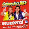 Helikopter - Gebroeders KO