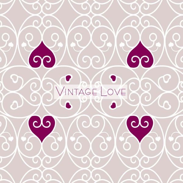 Vintage Love