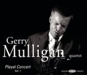 Gerry Mulligan - My Funny Valentine