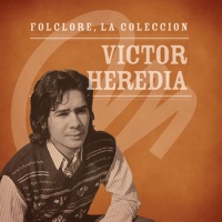 Folclore, La Colección - Victor Heredia - Victor Heredia