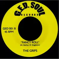 Tennessee Strut — The Grips