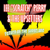 Return of the Super Ape