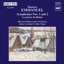 Emmanuel: Symphonies Nos. 1 and 2, Le poème du Rhône