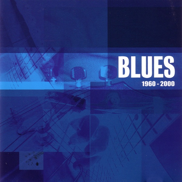 Bad Dog Blues