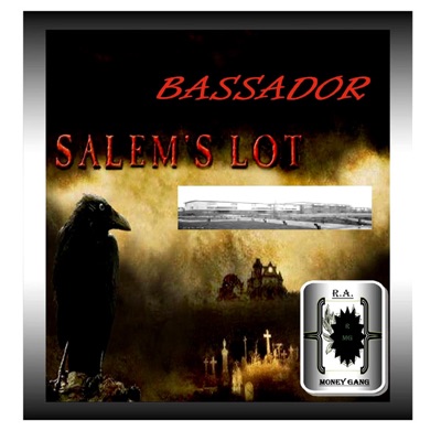 Salem's Lot - Single