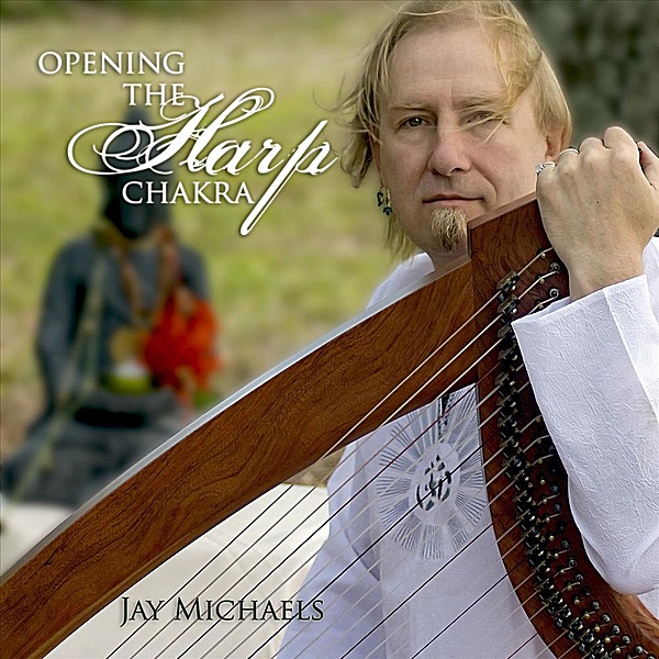Opening the Harp Chakra - Single