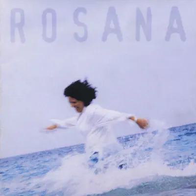 Rosana - Rosana Rosana - Rosana