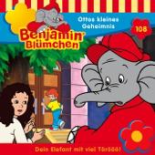 Folge 108: Ottos kleines Geheimnis