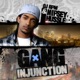 Gang Injunction