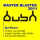 Masterblaster Turn It Up