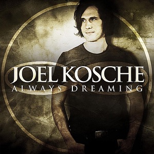 Always Dreaming - Single