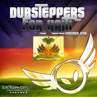 Dubsteppers for Haiti, Vol. 1 - Various Artists