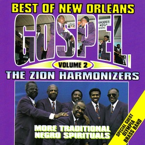Best of New Orleans Gospel Volume 2