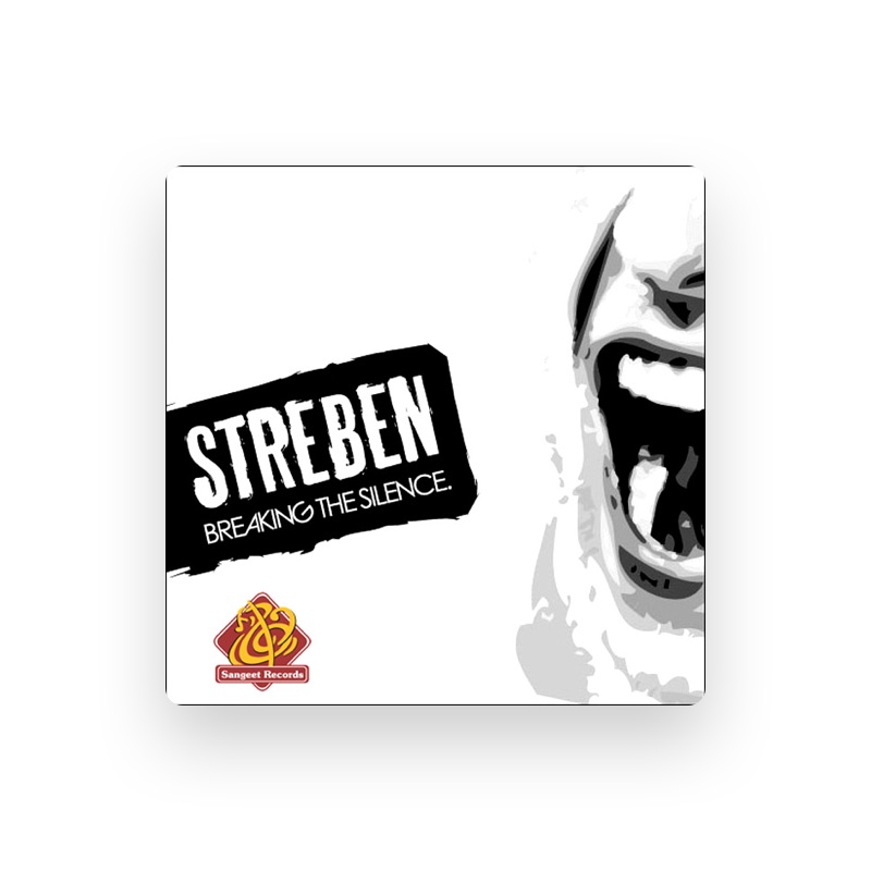 Streben