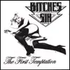 Bitches Sin - Strangers On the Shore