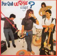 Os Monstros — Ultraje a Rigor