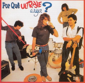 Por Quê Ultraje a Rigor?