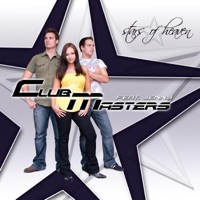 Stars of Heaven (feat. Jenny) - EP - Clubmasters