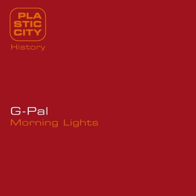 Morning Lights - EP