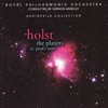 Holst: the Planets, St. Paul's Suite, 2009