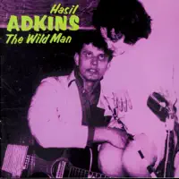 Everybody Loves Somebody — Hasil Adkins