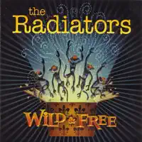 Suck The Head, Squeeze The Tip — The Radiators