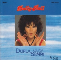 Dolly Roll - Elpattant Egy Húr