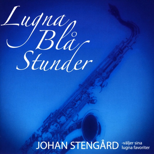 Lugna Blå Stunder