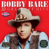 Bobby Bare - The Winner